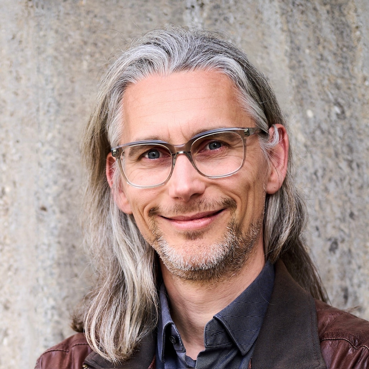 Dr. Jens Meier - Projektleiter bei IQTIG