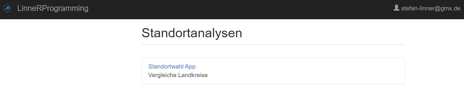 Dashboard Screenshot 2
