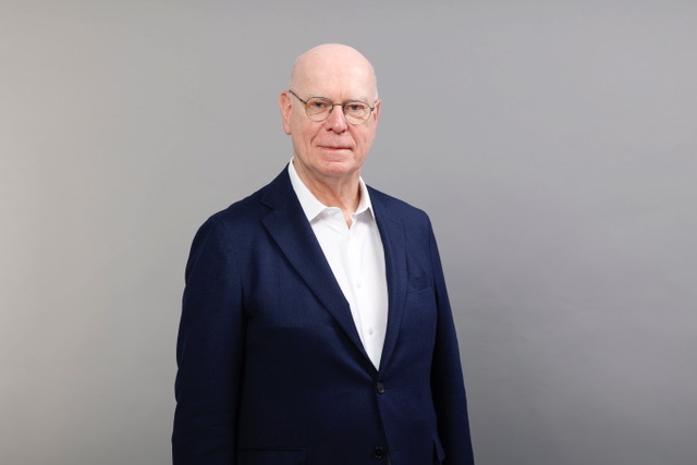 Jörg Lennardt - Geschäftsführer bei LennardtundBirner GmbH